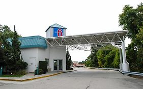 Motel 6 Warwick ri - Providence Airport - i-95 Warwick, Ri